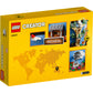 LEGO 40651 - Miscellaneous Creator Australia Postcard