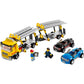 LEGO 60060 - City Auto Transporter