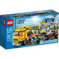 LEGO 60060 - City Auto Transporter