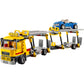 LEGO 60060 - City Auto Transporter