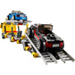 LEGO 60060 - City Auto Transporter