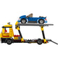LEGO 60060 - City Auto Transporter