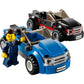 LEGO 60060 - City Auto Transporter