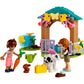 LEGO 42607 - Friends Autumn's Baby Cow Shed