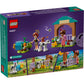 LEGO 42607 - Friends Autumn's Baby Cow Shed