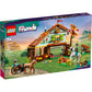 LEGO 41745 - Friends Horseback Riding Autumn's Horse Stable