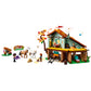 LEGO 41745 - Friends Horseback Riding Autumn's Horse Stable