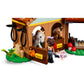 LEGO 41745 - Friends Horseback Riding Autumn's Horse Stable