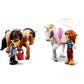 LEGO 41745 - Friends Horseback Riding Autumn's Horse Stable