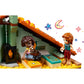 LEGO 41745 - Friends Horseback Riding Autumn's Horse Stable