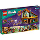 LEGO 41745 - Friends Horseback Riding Autumn's Horse Stable