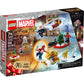 LEGO 76267 - Marvel Super Heroes Avengers Advent Calendar 2023