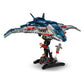LEGO 76325 - Super Heroes Avengers: Age of Ultron Quinjet