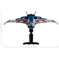 LEGO 76325 - Super Heroes Avengers: Age of Ultron Quinjet