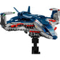 LEGO 76325 - Super Heroes Avengers: Age of Ultron Quinjet