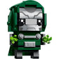 LEGO 40880 - BrickHeadz Super Heroes Doomsday Heroes & Villain