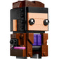 LEGO 40880 - BrickHeadz Super Heroes Doomsday Heroes & Villain
