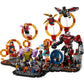 LEGO 76323 - Marvel Super Heroes Avengers: Endgame Final Battle