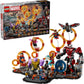 LEGO 76323 - Marvel Super Heroes Avengers: Endgame Final Battle