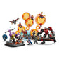 LEGO 76323 - Marvel Super Heroes Avengers: Endgame Final Battle