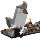 LEGO 76323 - Marvel Super Heroes Avengers: Endgame Final Battle