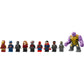LEGO 76323 - Marvel Super Heroes Avengers: Endgame Final Battle