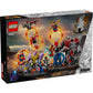 LEGO 76323 - Marvel Super Heroes Avengers: Endgame Final Battle