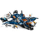 LEGO 76126 - Marvel Super Heroes Avengers Ultimate Quinjet