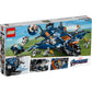 LEGO 76126 - Marvel Super Heroes Avengers Ultimate Quinjet