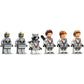 LEGO 76126 - Marvel Super Heroes Avengers Ultimate Quinjet