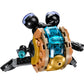 LEGO 76080 - Marvel Super Heroes Ayesha's Revenge