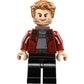 LEGO 76080 - Marvel Super Heroes Ayesha's Revenge