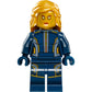 LEGO 76080 - Marvel Super Heroes Ayesha's Revenge