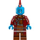 LEGO 76080 - Marvel Super Heroes Ayesha's Revenge