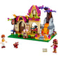 LEGO 41074 - Elves Azari and the Magical Bakery