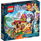 LEGO 41074 - Elves Azari and the Magical Bakery