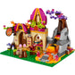 LEGO 41074 - Elves Azari and the Magical Bakery