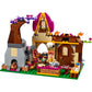 LEGO 41074 - Elves Azari and the Magical Bakery