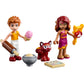 LEGO 41074 - Elves Azari and the Magical Bakery