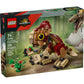 LEGO 76970 - Jurassic World Baby Dinosaur Dolores: Aquilops