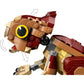 LEGO 76970 - Jurassic World Baby Dinosaur Dolores: Aquilops