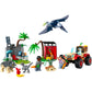 LEGO 76963 - Jurassic World Baby Dinosaur Rescue Centre