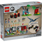 LEGO 76963 - Jurassic World Baby Dinosaur Rescue Centre