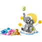 LEGO 40814 - Miscellaneous Baby Elephant in the Sky