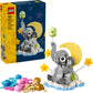 LEGO 40814 - Miscellaneous Baby Elephant in the Sky