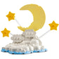 LEGO 40814 - Miscellaneous Baby Elephant in the Sky