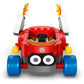 LEGO 72034 - Super Mario Kart Baby Mario vs. Baby Luigi