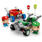 LEGO 72034 - Super Mario Kart Baby Mario vs. Baby Luigi