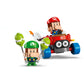 LEGO 72034 - Super Mario Kart Baby Mario vs. Baby Luigi