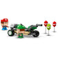LEGO 72034 - Super Mario Kart Baby Mario vs. Baby Luigi